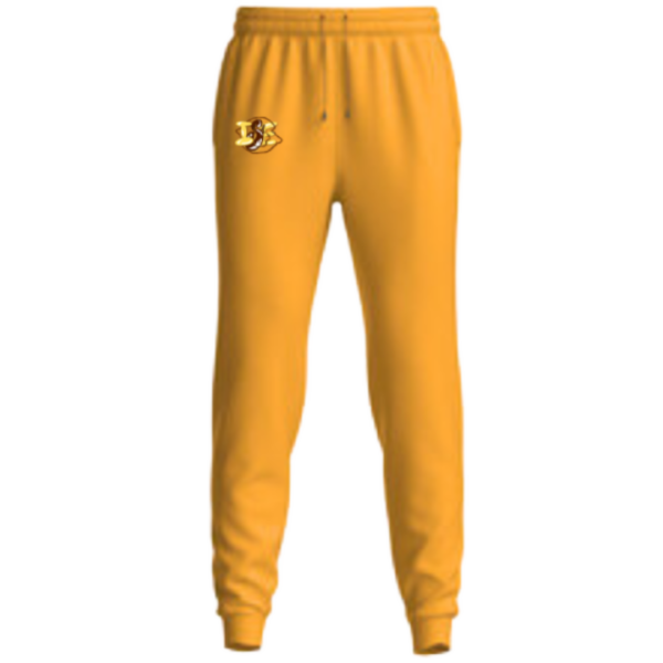 ISE Orange Sweats