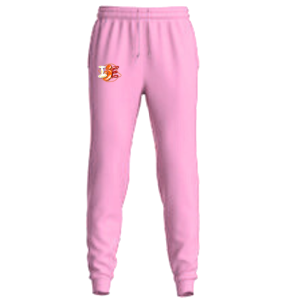 ISE Pink Sweats