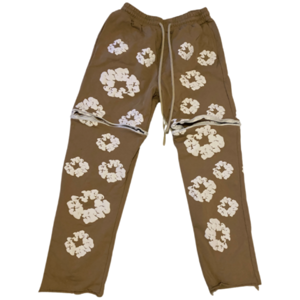 ISE Brown Pants - Image 4