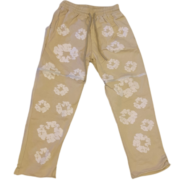 ISE Cream Pants