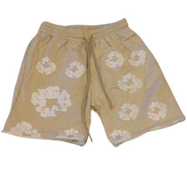 ISE Cream Pants - Image 2