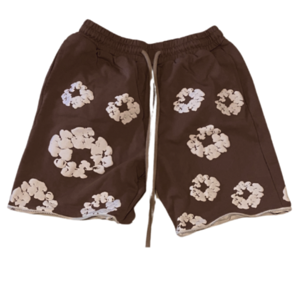 ISE Dark Brown Pants - Image 4